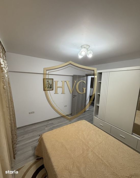 Apartament cu 2 camere | Proaspat renovat | Proximitate metrou