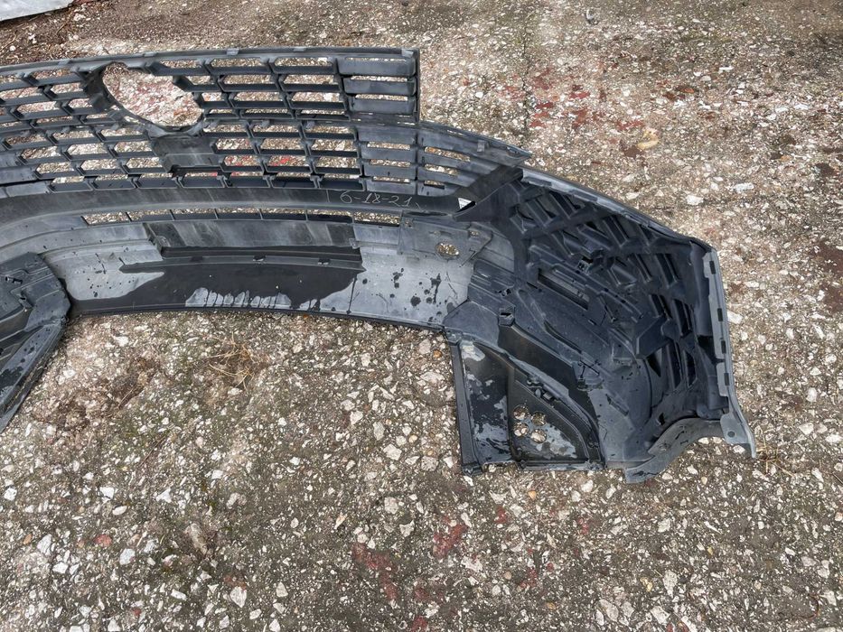 Предна броня за Volkswagen Transporter caravelle multivan T6/2019-2022