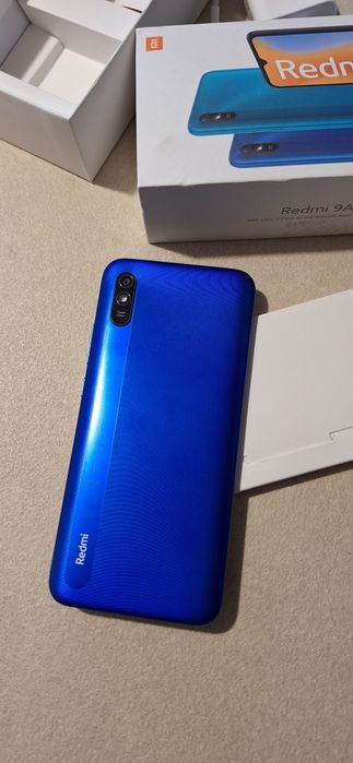 Xiaomi Redmi 9AT