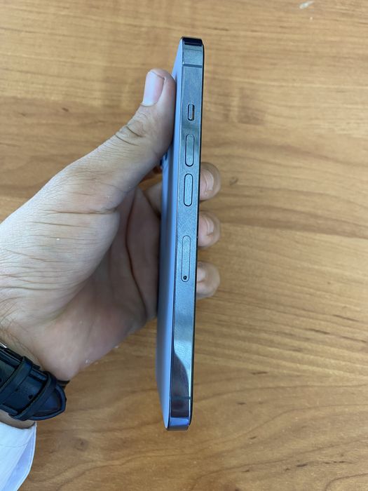 Iphone 13 pro LL/A