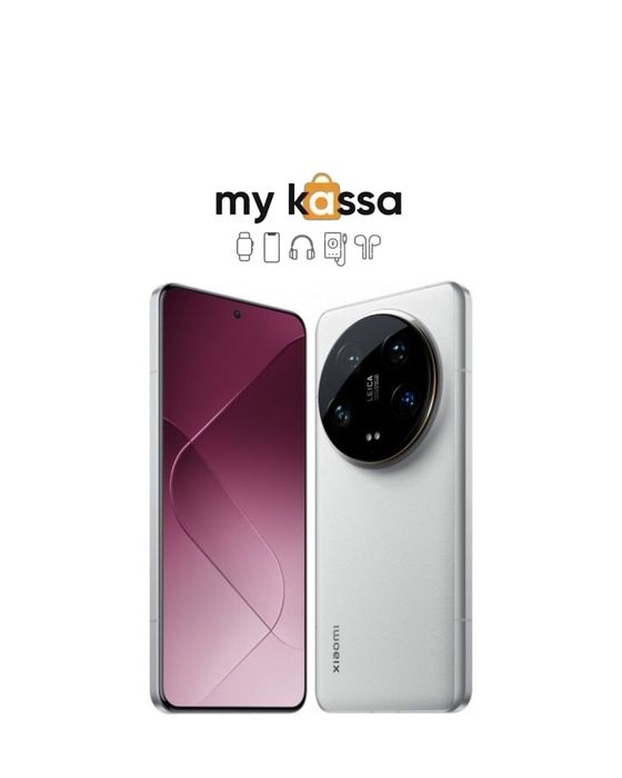 Новый • Xiaomi 14 Ultra • 8/128Gb • 8/256Gb • Доставка
