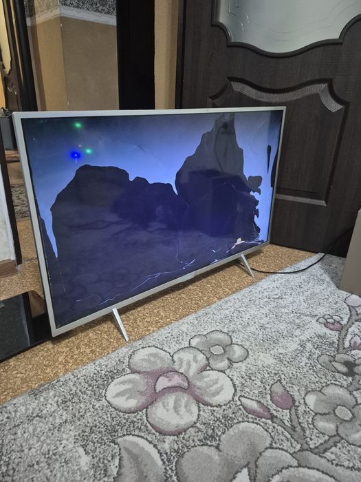 Телевизор philips