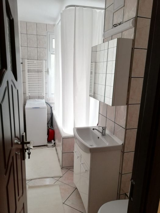 Garsoniera confort 1