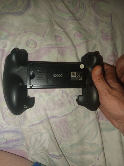 Controler telefon