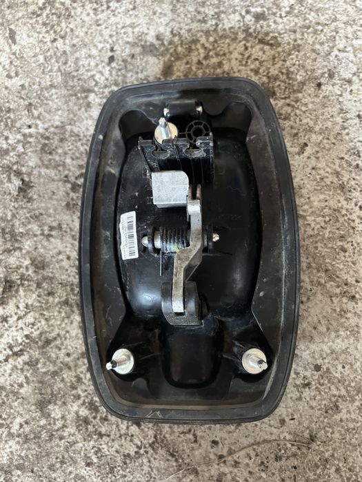 Maner Dreapta Fata Fiat Ducato / Citroen Jumper / Relay