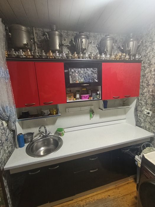 Буфет для кухни продам