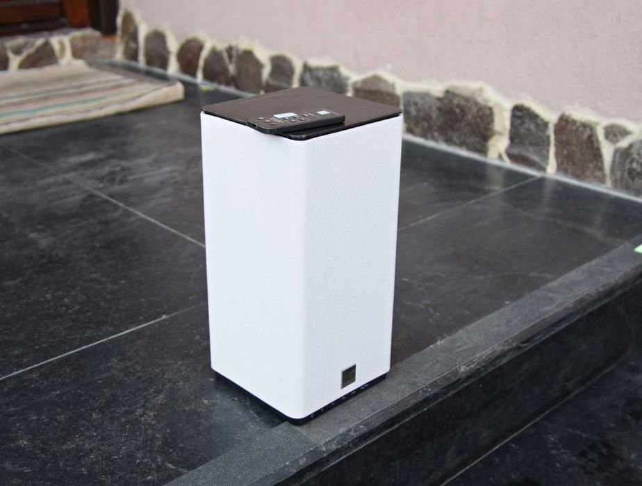 Boxa activa Dali KUBIK FREE, Bluetooth