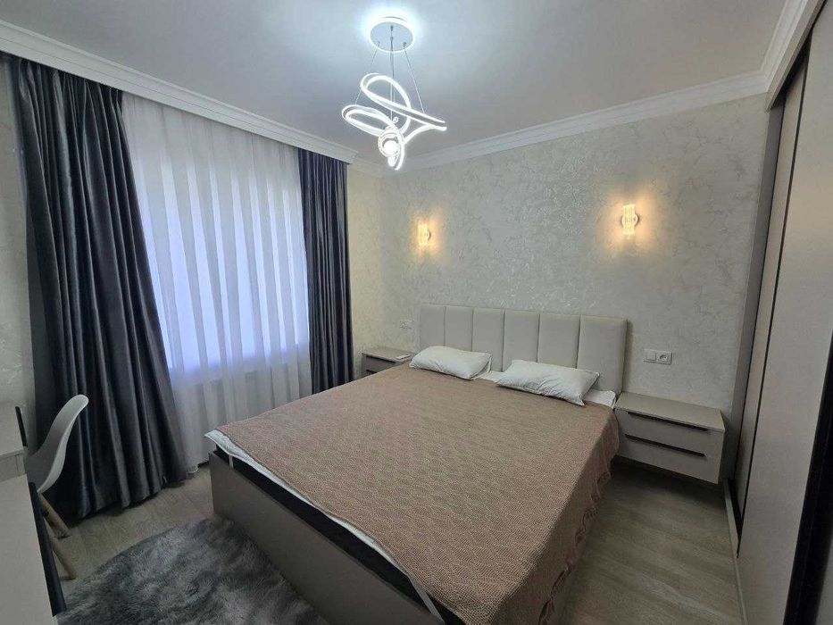 ул Амур Тимур Аренда квартира в метро Шахристан 2-комнат Юнусабадский