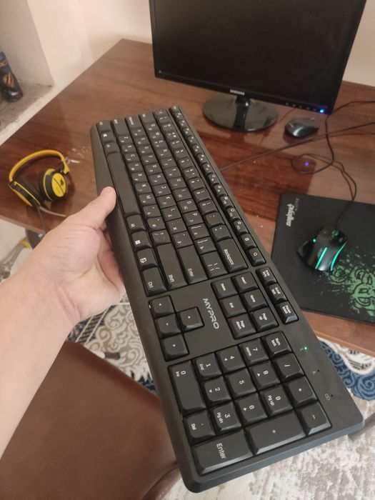 Kompyuter holati yaxwi uyda turgan qiynab iwlatilmagan