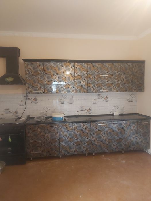 Buyurtmalar asosida zamonaviy mebellar yasaymiz