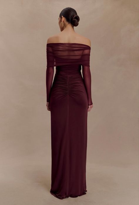 Дамска рокля Meshki