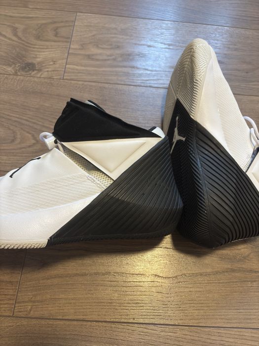 Jordan Why Not zero.1 42.5