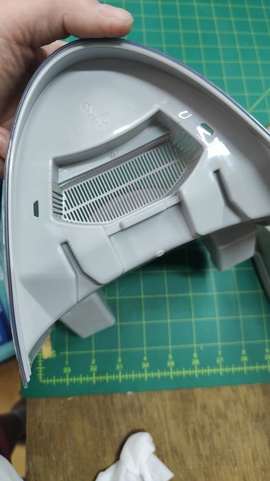 Парогенератор Philips PSG7040. Б/у