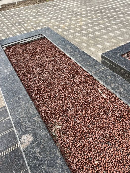 Керамзит  Завот  ТАШКЕНТ