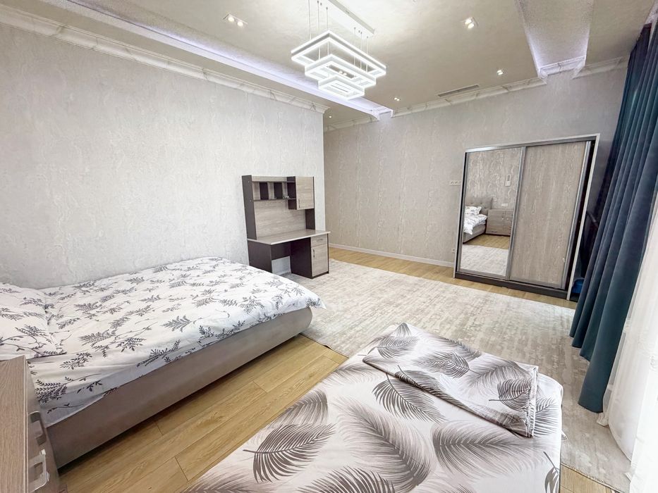 Аренда 3х комнатная квартира 135 м2  Mirabad Avenue Elit Home Мирабад