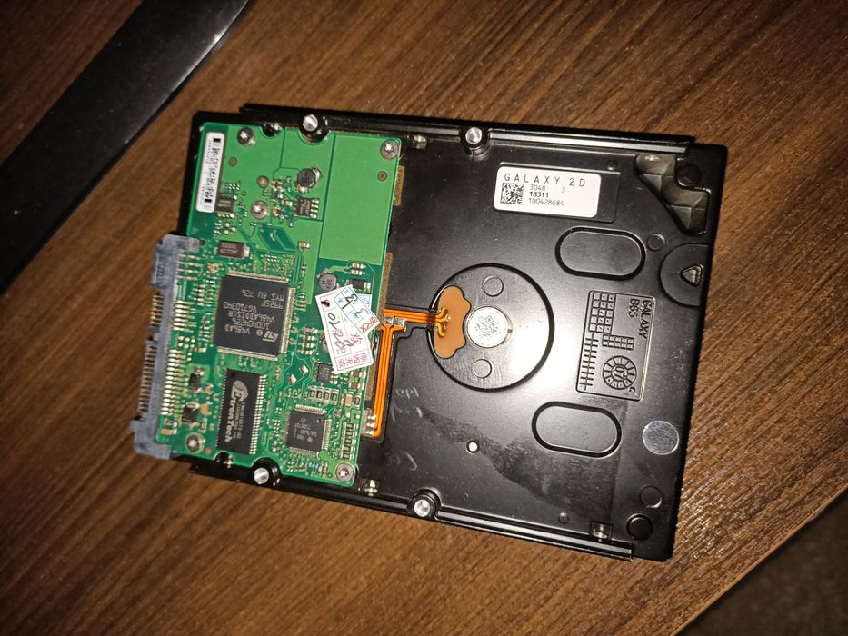 продам жоский диск для компьютера