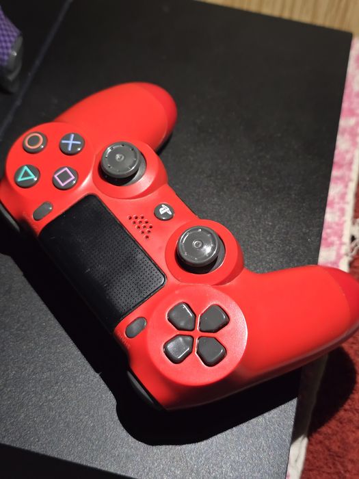 Ps 4 1тб в хорошем