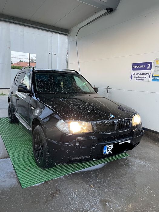 BMW X3 2006