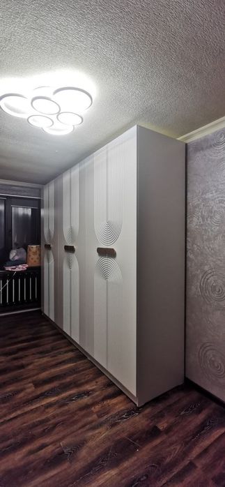 Сборщик мебели с опытом работы