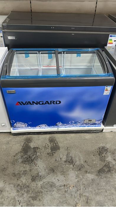 Морозильник Ларь для магазина