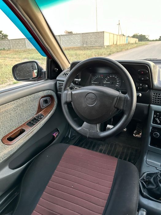 Срочно продам автомобиль