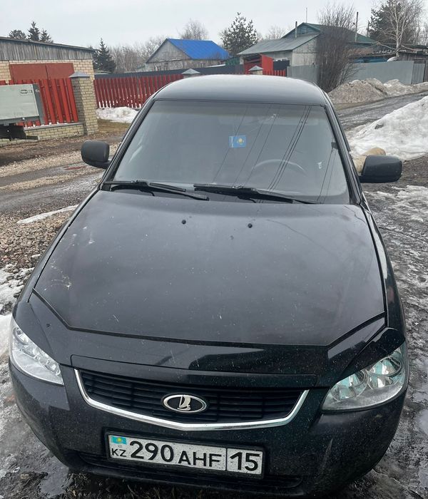 продам лада приора