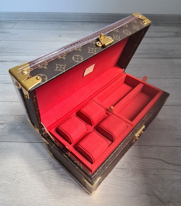 Cutie-Ceasuri-Bijuterii-Louis-Vuitton-Monogram-Luxury-Top-Quality-Noua