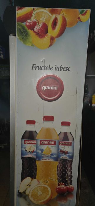 frigider bar utilizat functioneaza perfect.