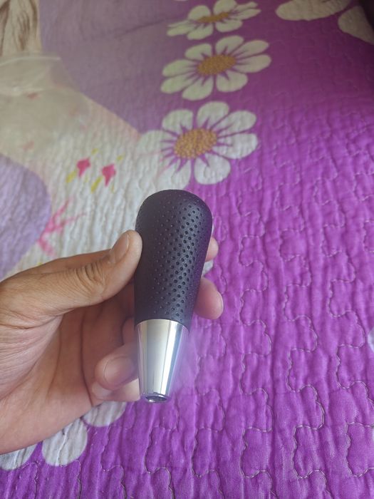 Рычаг АКПП на Toyota