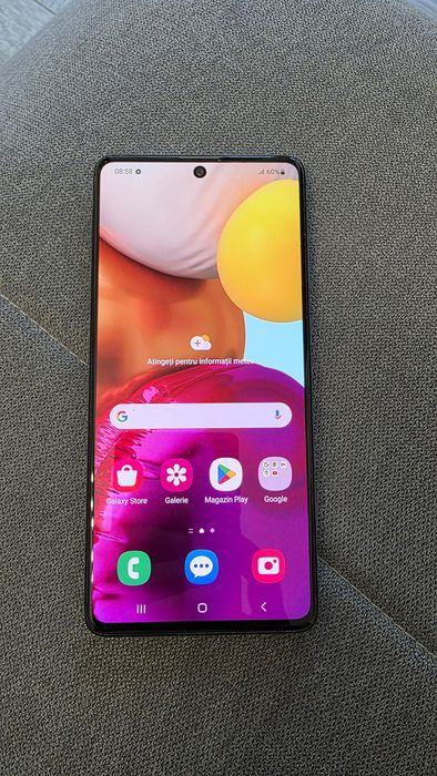 Samsung Galaxy A 71