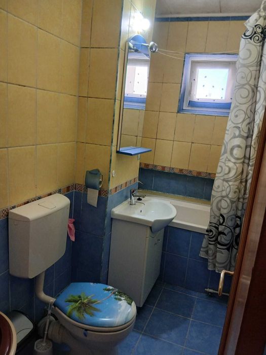 Apartament 2 camere, mobilat si utilat, cartier Vasile Aaron, Sibiu