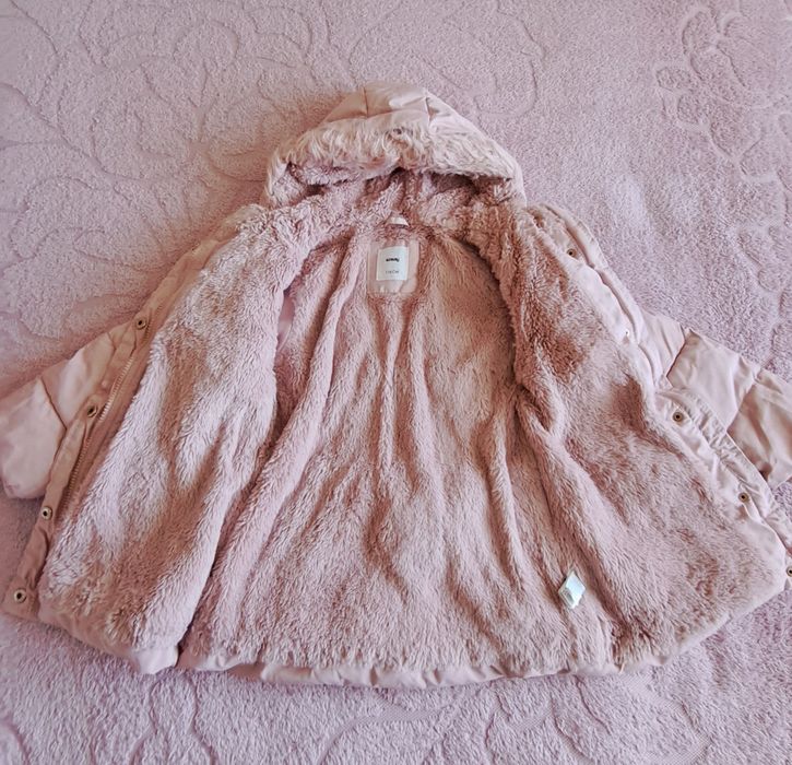 Детски якета за момиче и момче