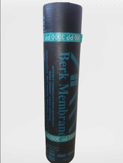 Битумный гидроизоляционный материал