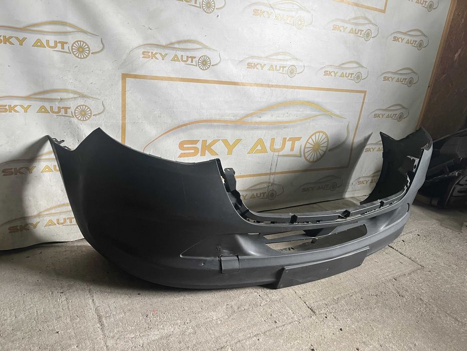 Bara fata Mercedes Sprinter dupa 2018 cod A9108850000