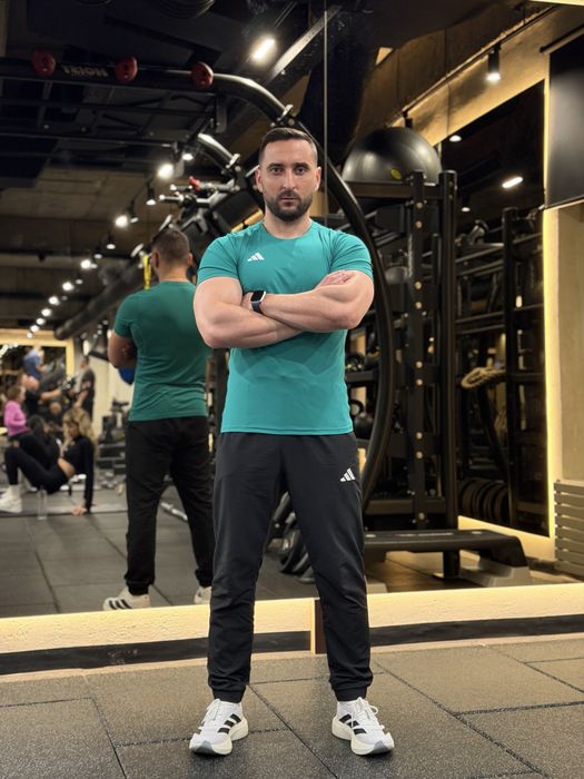 Kinetoterapie la domiciliu pentru adulți si copii (recupeare medicala)
