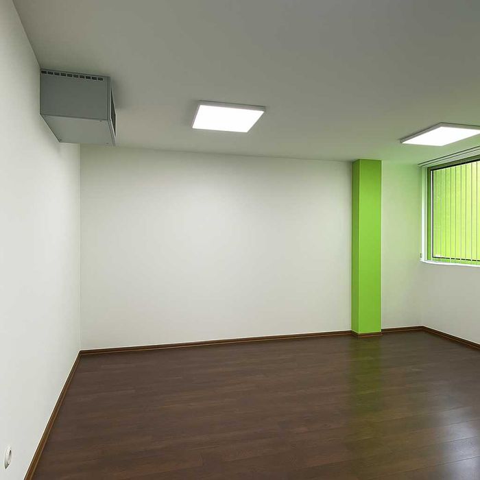 Дава се под наем Офис в София, Център - 37 кв.м за 363 € - Снимка #3