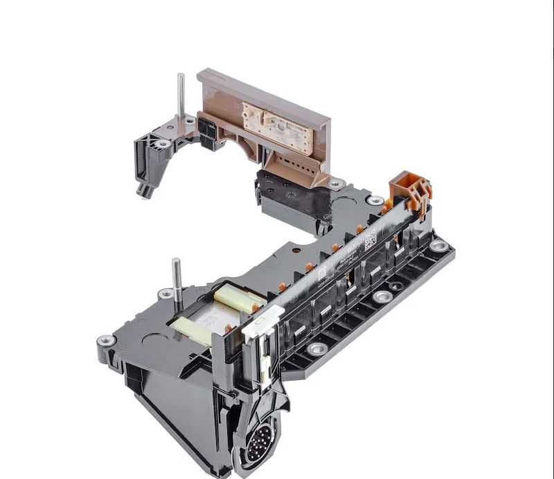 Calculator cutie automata BMW / Land Rover 6HP Turbine Speed Sensor