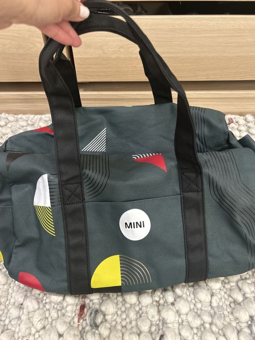 Vand geanta noua Mini cooper