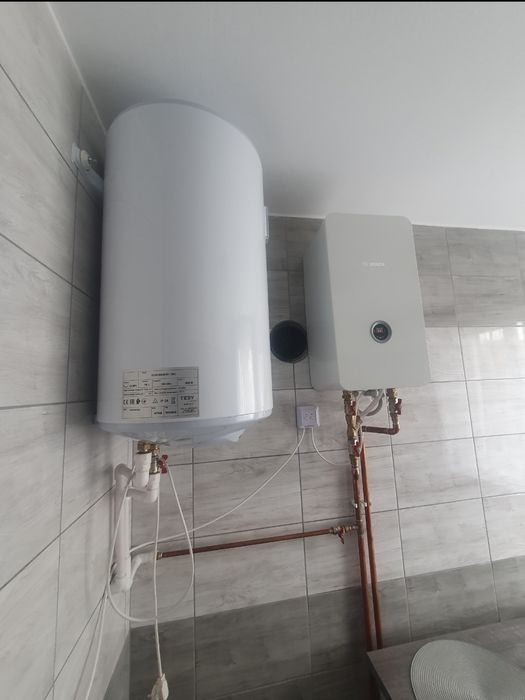 Apartament de inchiriat 2 camere zona centrala