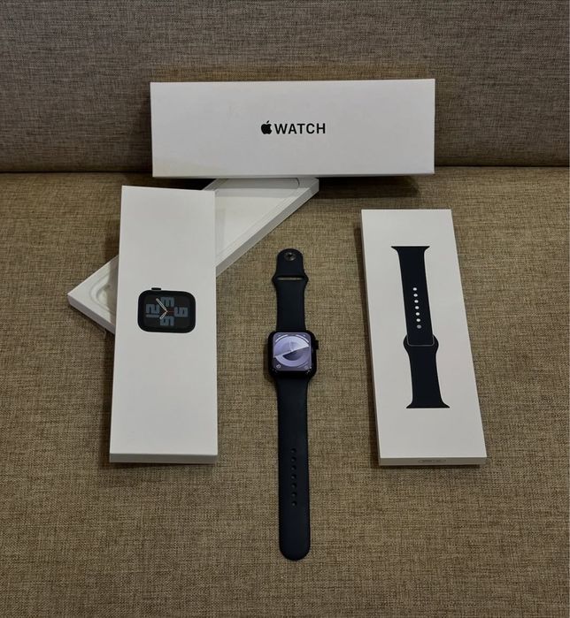 Apple Watch se 2 44mm