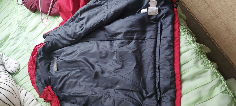 Мъжко топло яке Regatta