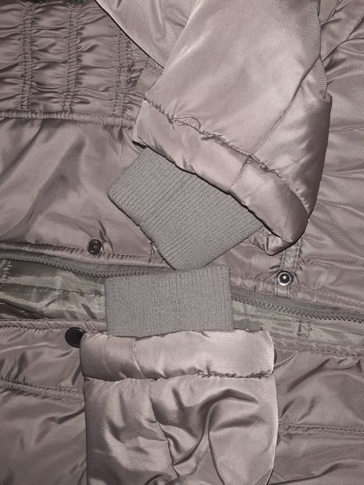 Зимно яке "be cool"