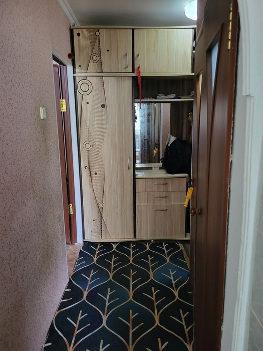 Продам 2-х комнатную квартиру.