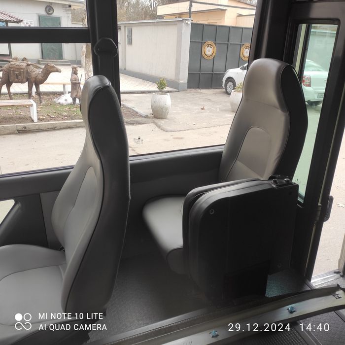 Каунти 2009 г. 52.000 пробег