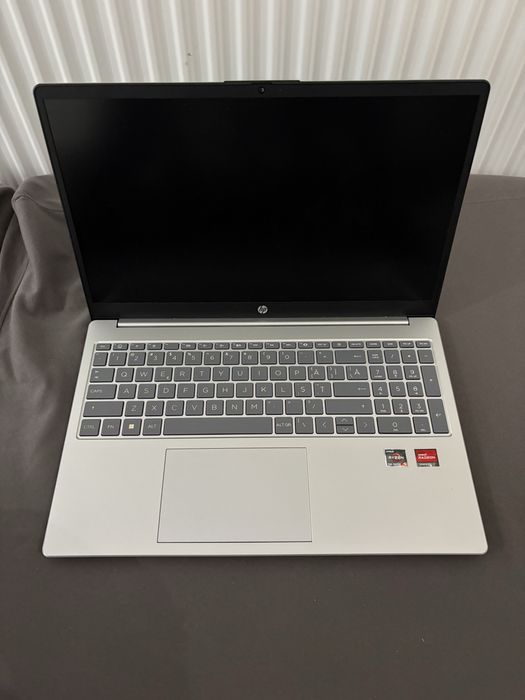 Laptop HP Ryzen 5 7520U | 8GB RAM DDR5