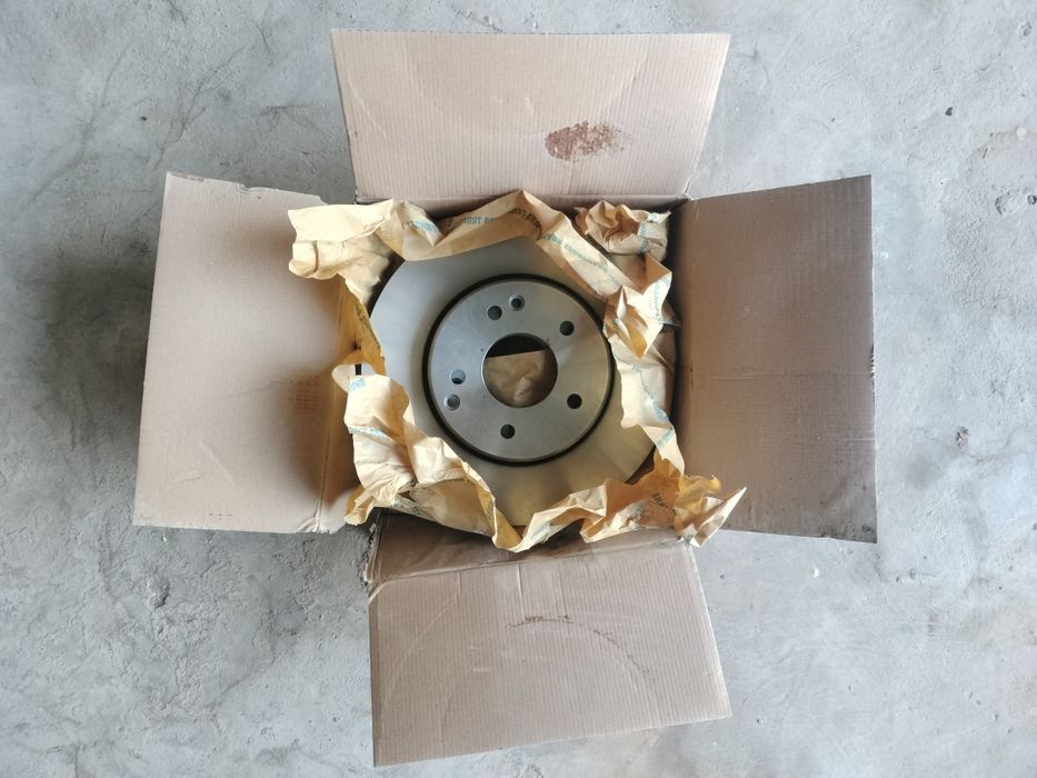 Discuri plăcute E-classe C-classe