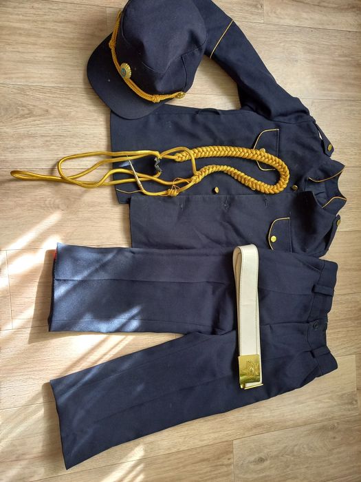 Камуфляж зима,лето,парадная