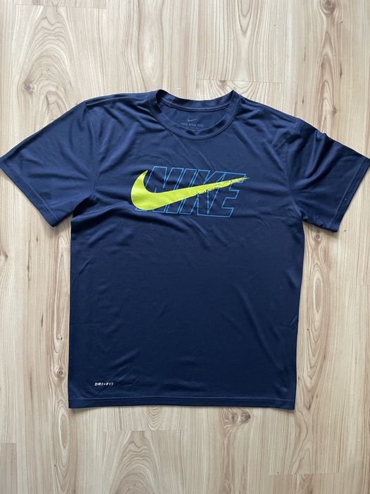 NIKE TEE/мъжка тениска М