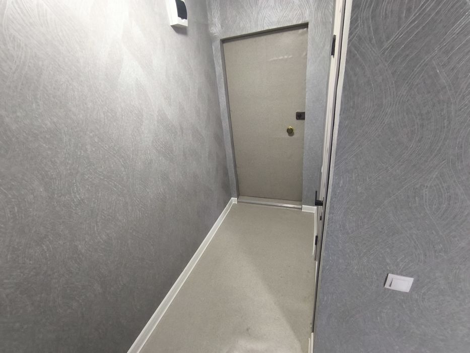 Продам квартиру с ремонтом