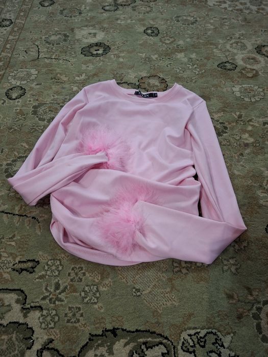Кофта девочки 11 лет размер 42